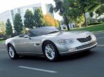 Chrysler 300C Hemi Convertible Concept 2000 года